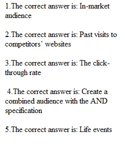 Chapter 7 Quiz